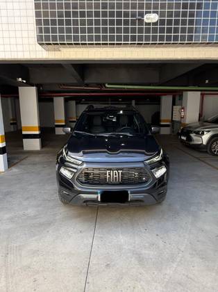 FIAT TORO 2.0 16V TURBO DIESEL ULTRA 4WD AT9